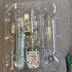 【未使用品】フィリップスSonicare HX6711/05の画像