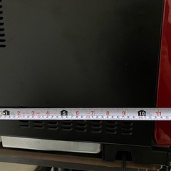 日立 MRO-S8X(R) オーブンレンジ ヘルシーシェフの画像