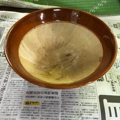 すり鉢の画像