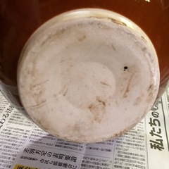 すり鉢の画像