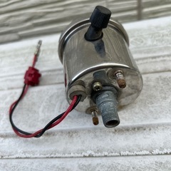 Daytonaスピードメーターの画像