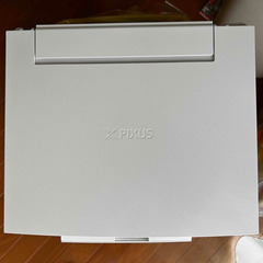 Canon A4複合機 PIXUS TS8330 極美品 印刷枚数2327枚 インク12個付の画像