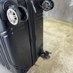 キャリーバッグの画像
