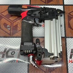 【中古】マックス MAX HA-55SF2(D) スーパーフィニッシュネイラ 高圧 55mm【ハンズクラフト佐賀】の画像
