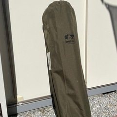 アウトドアテーブルの画像