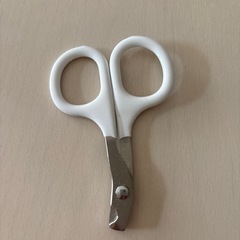 小動物用爪切りの画像