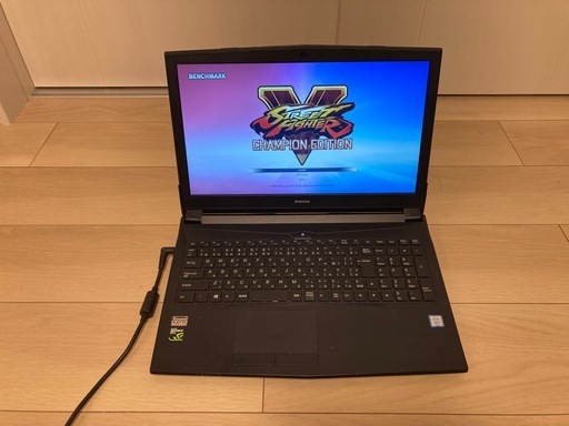 ゲーミングPC  マウスコンピューター GTX 950M] 搭載 Core i7/16GB/SSD/Win11