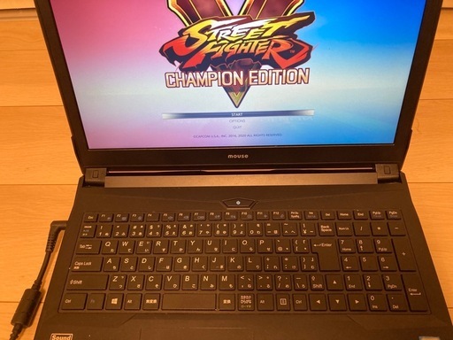 ゲーミングPC  マウスコンピューター GTX 950M] 搭載 Core i7/16GB/SSD/Win11