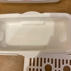 哺乳瓶　殺菌の画像
