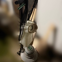 YUSHIRO タンク付電動ポリッシャーの画像