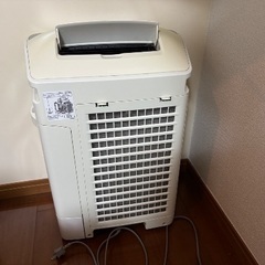 【最終値下】シャープ KC-B40 加湿空気清浄機／プラズマクラスター／動作品の画像