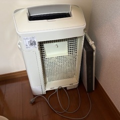 【最終値下】シャープ KC-B40 加湿空気清浄機／プラズマクラスター／動作品の画像