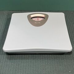 タニタ　アナログ体重計の画像
