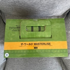 ジョジョ一番くじ　D賞の画像