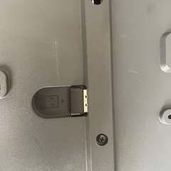 【定価４０００円】キーボード　k295【使用期間１か月ほど】の画像