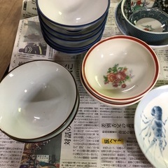 食器せとものの画像