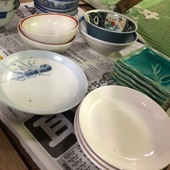 食器せとものの画像