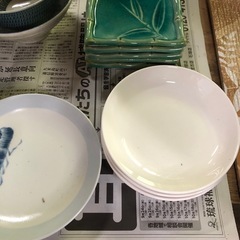 食器せとものの画像