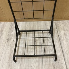 商談中ガーデニング　園芸用　ラックの画像