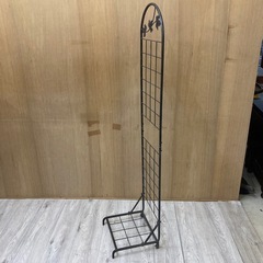 商談中ガーデニング　園芸用　ラックの画像
