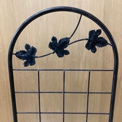 商談中ガーデニング　園芸用　ラックの画像