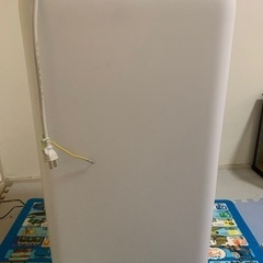 IRIS OHYAMA ポータブルクーラー IPA-2821GHの画像