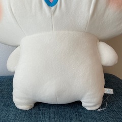シナモン　ぬいぐるみ　bigの画像