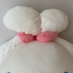シナモン　ぬいぐるみ　bigの画像