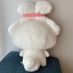 シナモン　ぬいぐるみ　bigの画像