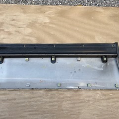 セレナ hc26 後期 バンパー QABの画像
