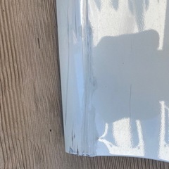 セレナ hc26 後期 バンパー QABの画像