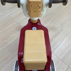 プーさん　おしゃべりウォーカーライダーの画像