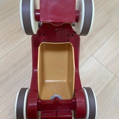 プーさん　おしゃべりウォーカーライダーの画像