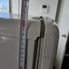 中古冷蔵庫・単身者様サイズの画像