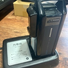 美品【電動自転車】BRIDGESTONE  の画像