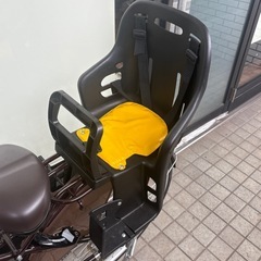美品【電動自転車】BRIDGESTONE  の画像