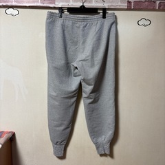 147・古着・デサント製・vintage・トラックパンツ・実寸3L4L程の画像