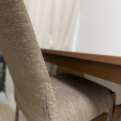 ダイニングこたつの画像
