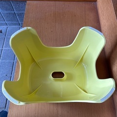 お風呂のイスの画像