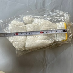 軍手  DIY 園芸の画像