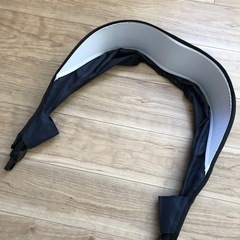 カトージ　　二人乗りベビーカーの画像