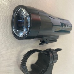 ⭕️ 自転車　LEDライト　キャットアイ　ボルトG70の画像