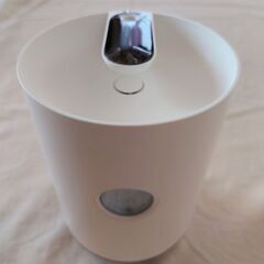 卓上加湿器 QTK-MH1000 USB給電 エスケイジャパン 未使用品の画像