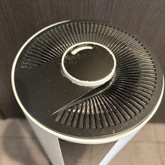 タワー型加湿器の画像