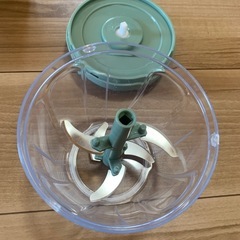 ハンドプロセッサー
の画像