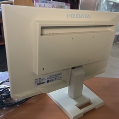 21.5インチ　モニター①の画像