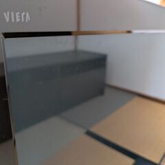 差し上げます★パナソニックVIERA★46Ｖ型の画像