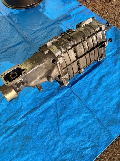 No.978トランスミッション　AZ-86T50中古品　トヨタしや車