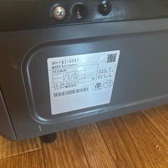 ガスコンロ リンナイ　プロパンの画像