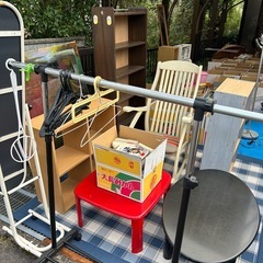 【本日】物置にしていた一軒家、空にするの手伝ってください。の画像